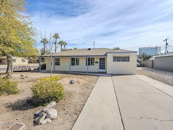 3015 N 8TH Avenue, Phoenix, AZ 85013