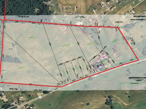 113 Highway, Bulls Gap, TN 37711