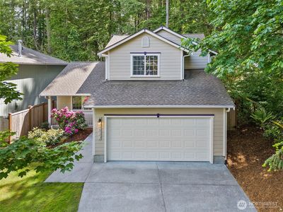 3024 Powder Ridge Street SE, Olympia, WA, 98501