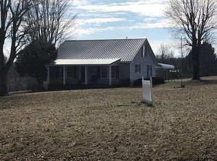 69 Marcella Falls Rd, Ethridge, TN 38456