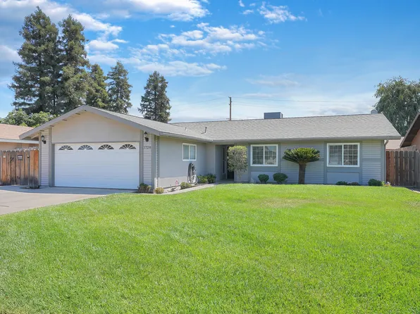 1728 S Clark Street, Visalia, CA 93292