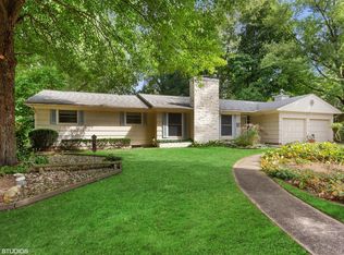 116 Crescent Dr, Pottawattamie Park, IN