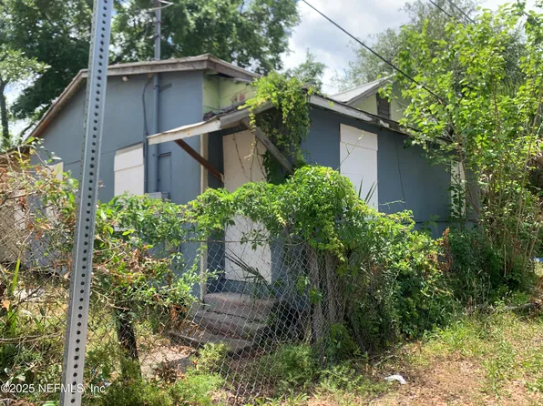 1630 E 27TH Street, Jacksonville, FL 32206