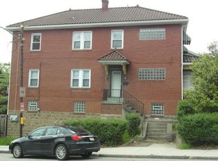 2627 Shady Ave FLOOR 2, Pittsburgh, PA