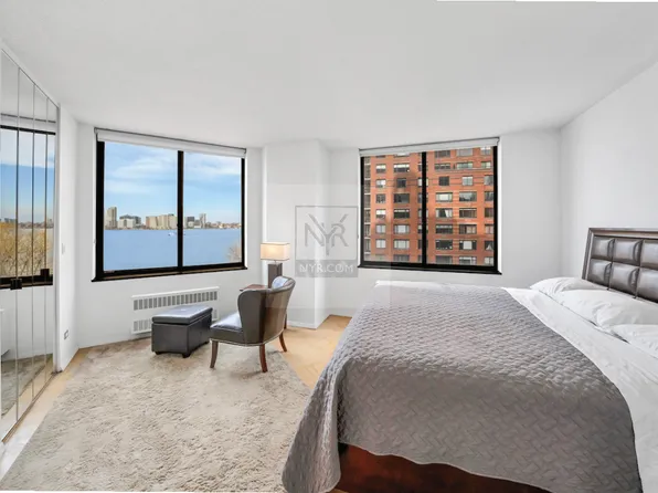 380 Rector Pl APT 6B, New York, NY 10280