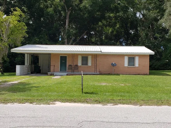 205 Governer St, Branford, FL 32008