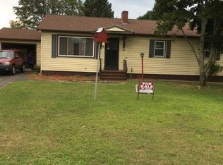 3 Petty Brook Rd, Milton, VT 05468