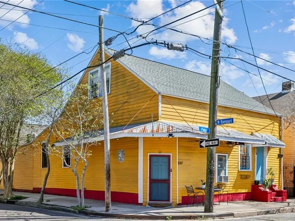 939 Piety St, New Orleans, LA 70117