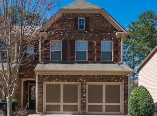 1440 Faircrest Ln, Alpharetta, GA 30004