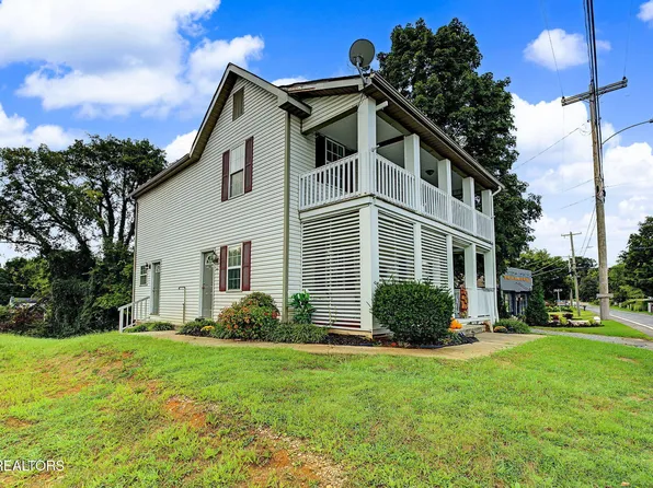 1016-1018 W Broadway Ave #1016-1018, Maryville, TN 37801