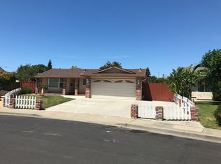 34714 Iris Way, Union City, CA