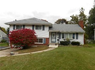 5616 Yermo St, Toledo, OH 43613