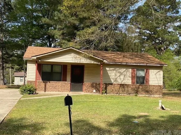 1006 Lakeshore Dr, Hope, AR 71801