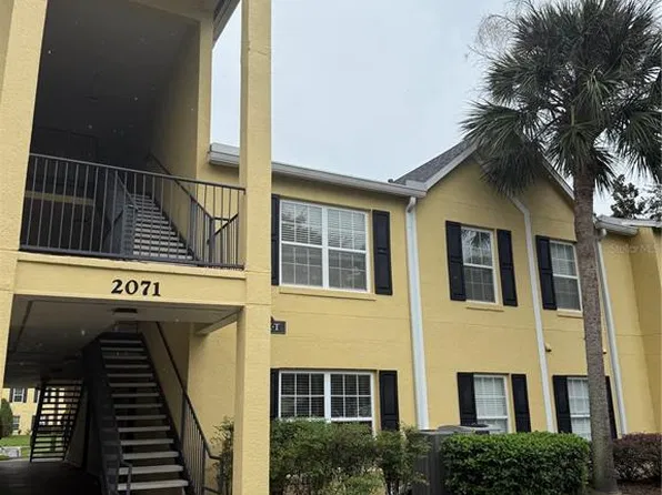 2071 DIXIE BELLE DRIVE #2071M, ORLANDO, FL 32812