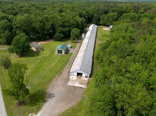 1801 Starr Rd, Queen Anne, MD 21657