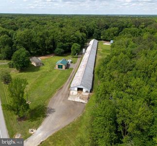 1801 Starr Rd, Queen Anne, MD, 21657