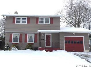 509 Yale Ave, Syracuse, NY 13219