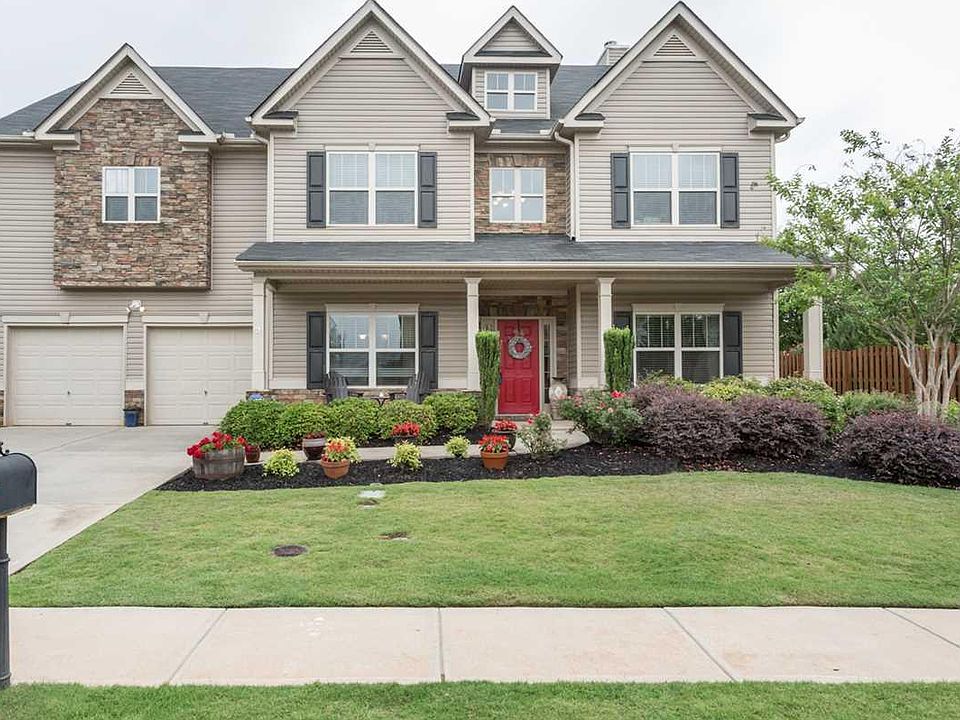 1st image of 204 Creek Shoals Dr