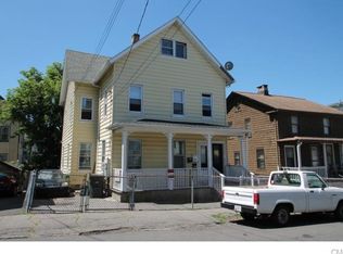 159 Milne St, Bridgeport, CT 06604