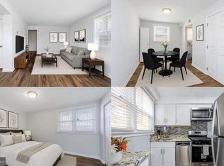 4003 25th Ave, Temple Hills, MD 20748