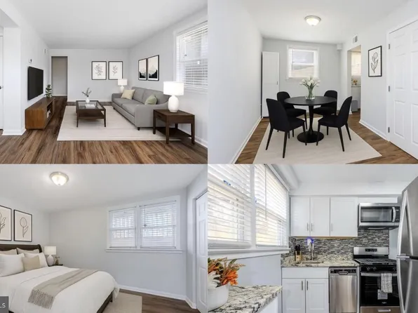 4003 25th Ave, Temple Hills, MD 20748