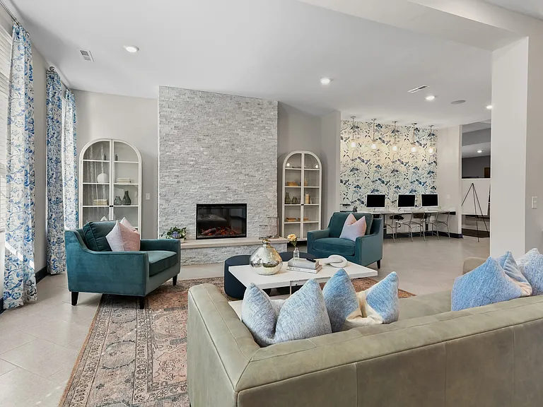 Rosewood Village — Photo 27