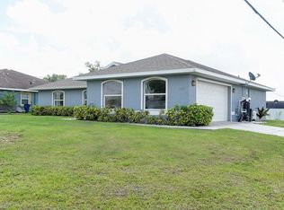 2619 45th St SW, Lehigh Acres, FL 33976