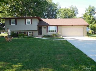 8212 Ohern Rd, Saginaw, MI 48609