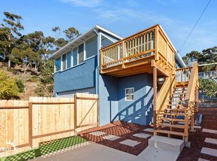 4205 Mason St, San Diego, CA 92110