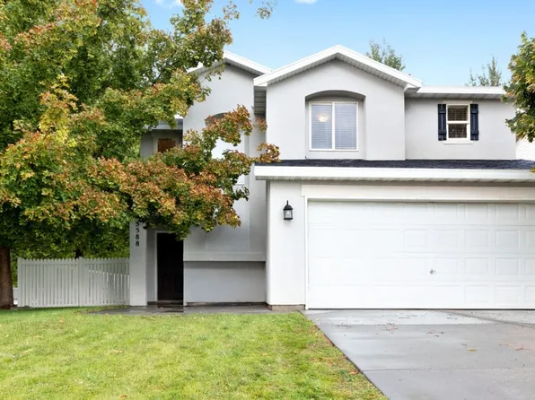 5588 N Ardennes Way, Stansbury Park, UT 84074