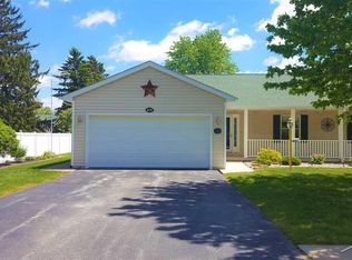 605 Bacon Rd, Saginaw, MI 48609