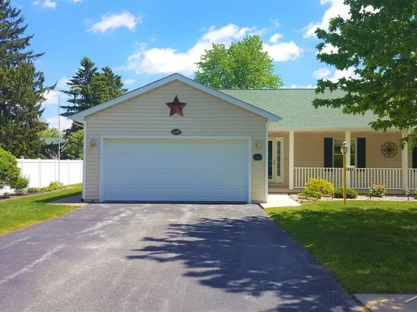605 Bacon Rd, Saginaw, MI 48609