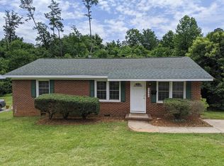 1308 Marlborough Rd, Raleigh, NC 27610