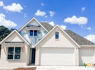 178 Kimble Creek Loop, Kyle, TX 78640