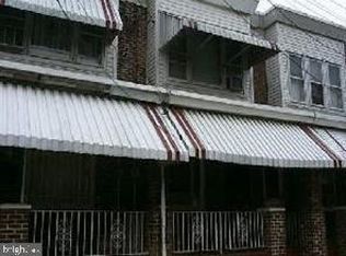 1716 Cope St, Camden, NJ 08104