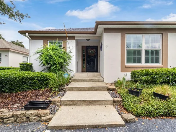 2025 SYLVESTER ROAD #FF3, LAKELAND, FL 33803
