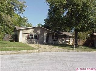 12655 E 16th St, Tulsa, OK 74128