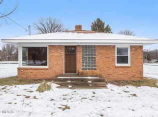 645 Grand St, Allegan, MI 49010
