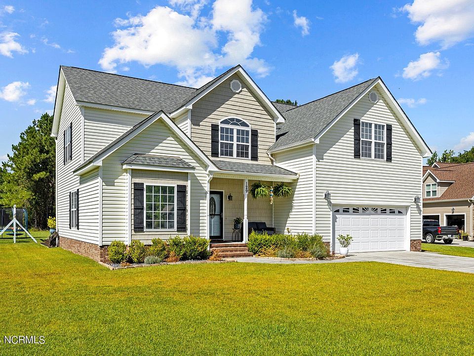 129 Otway Burns Dr, Swansboro, NC 28584 Zillow