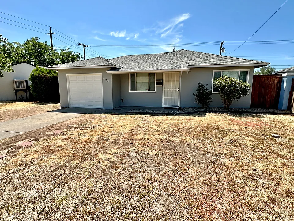 1964 Joan Way