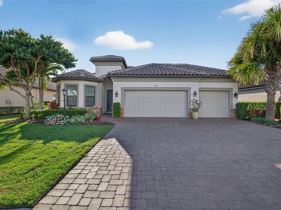 5026 Tivoli Run, Bradenton, FL, 34211