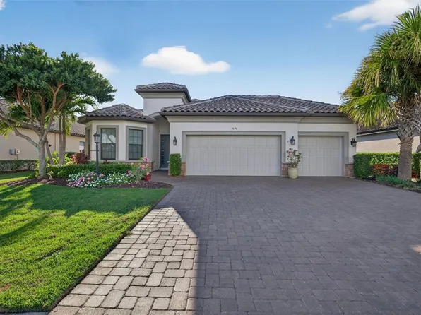 5026 Tivoli Run, Bradenton, FL 34211
