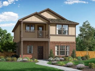 Nolan Plan, Whisper Valley, Manor, TX 78653