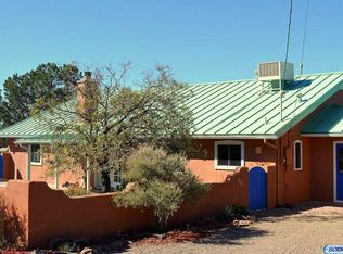 44 Cygnet Rd, Silver City, NM 88061