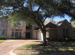 22015 Castlewind Cir, Katy, TX 77450