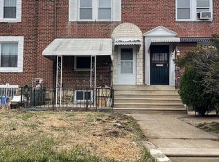 2085 Simon St, Philadelphia, PA 19124