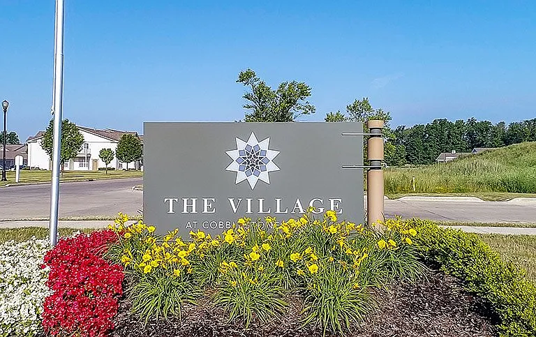 The Village at Cobblestone Court — Photo 35