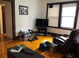 137 Summer St #10AF, Somerville, MA 02143