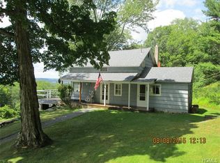 79 Mount Meenagha Rd, Ellenville, NY 12428