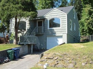 11815 Glendale Way S, Seattle, WA 98168